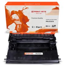Картридж PRINT-RITE TFHA2YBPU1J, CF237X, черный / PR-CF237X – купить в ...