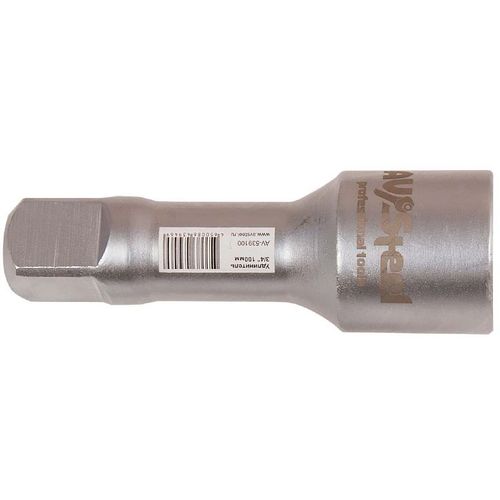 Удлинитель для шуруповерта AV STEEL AV-539100