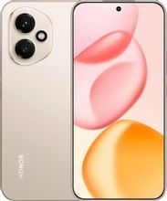 Изображение товара Смартфон Honor 400 12/512Gb DNY-NX9 AMOLED 120Гц NFC 5G золотистый