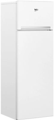 Холодильник двухкамерный Beko DSMV5280MA0W белый
