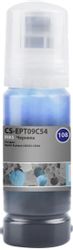Чернила Cactus CS-EPT09C54 108, для Epson, 70мл, светло-голубой