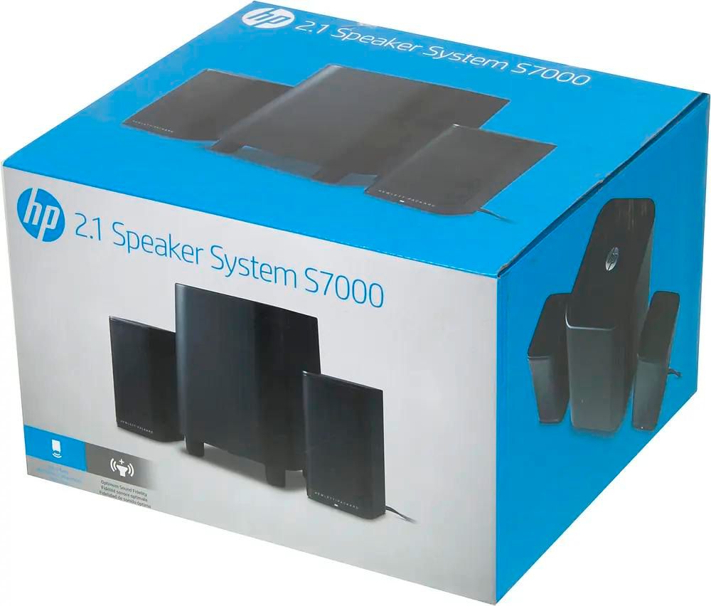 Hp s7000 clearance