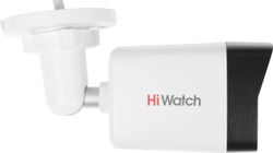 Камера видеонаблюдения IP HIWATCH DS-I200(E)(6mm), белый
