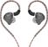 Изображение товара Наушники FIIO FH1s black 2023, 3.5 мм, внутриканальные, черный [80003300]