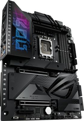 Asus hero 6 top