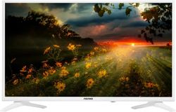 Изображение товара Телевизор ASANO 32LH7011T Android SMART TV 32" White
