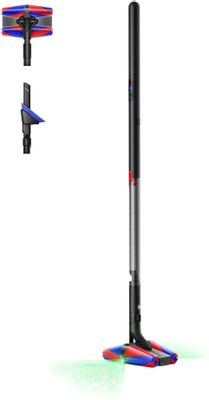 Вертикальный пылесос (handstick) Dyson PencilVac Fluffycones SV50