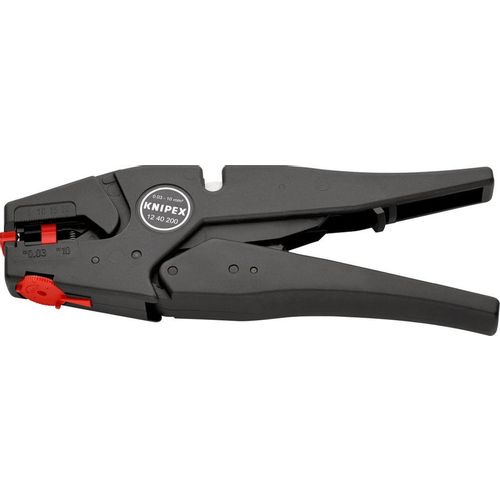 Стриппер KNIPEX KN-1240200