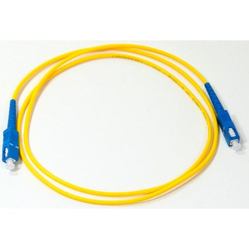 Патч-корд LanMaster 1 9/125 OS1/OS2 5м [twt-sc-sc/su-5.0]