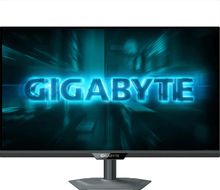 Изображение товара 27" Монитор Gigabyte G27Q20,  2560x1440,  IPS,  200Гц,  2хHDMI,  1хDP,  черный [20vm0-g27q20bt-1ekr]