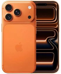 Изображение товара Смартфон Apple iPhone 17 Pro 512Gb OLED 120Hz NFC Изображение товара Смартфон Apple iPhone 17 Pro 512Gb OLED 120Hz NFC