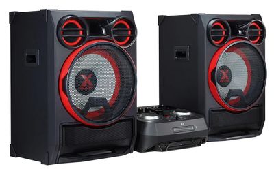 LG CK99 NK99 5000 Bluetooth FM
