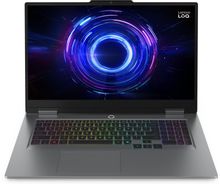 Изображение товара Ноутбук игровой Lenovo LOQ 17IRX10, 17.3", 2025, IPS, Intel Core i5 13450HX 2.4ГГц, 10-ядерный, 16ГБ DDR5, 512ГБ SSD,  NVIDIA GeForce  RTX 5050 для ноутбуков - 8 ГБ, TGP 115Вт, без операционной системы,  серый [83jh0089rk]