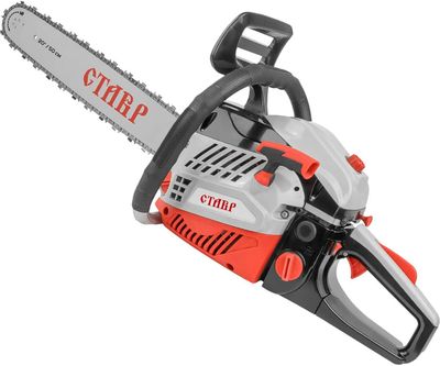 Характеристики Бензопила СТАВР ПЦБ-50/2300 [ст50-2300пцб] (1992582 ...