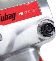 Гайковерт FUBAG IW900