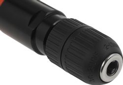 Дрель прямая AV STEEL AV-701107