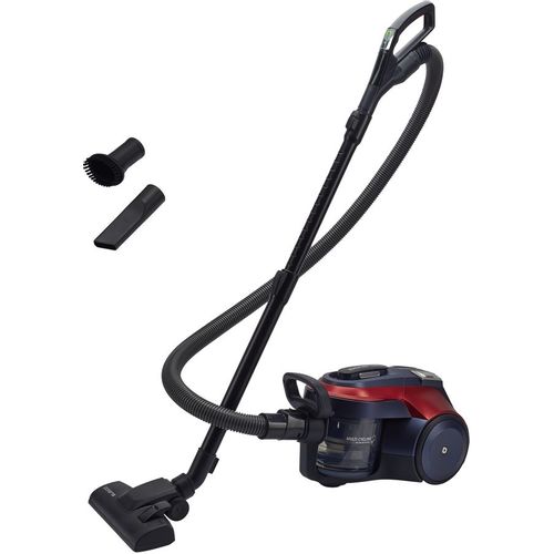 Пылесос Polaris PVC 2003RI, 2000Вт, красный/серый