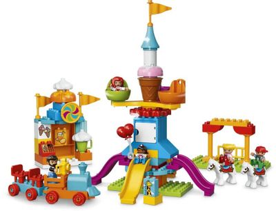 Duplo 10840 outlet