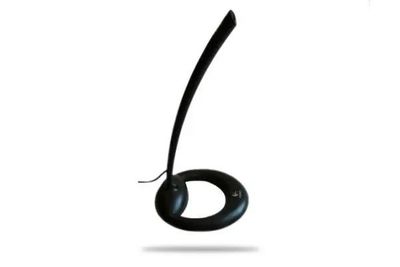 Микрофон Logitech Dialog-320, черный [981-000004] – купить в Ситилинк ...