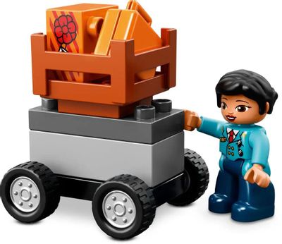 Lego Duplo 10871 1425168