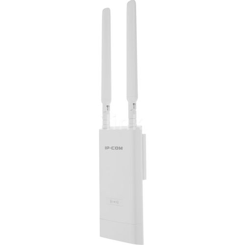 Точка доступа IP-COM iUAP-AC-M, AC1200, 2.4/5ГГц, 1xRJ45, белый