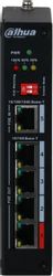 Инжектор PoE Dahua DH-PFT1500