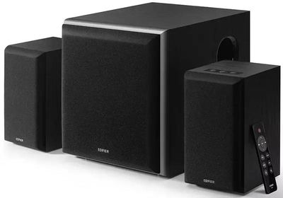 Bluetooth Edifier M601DB 2.1