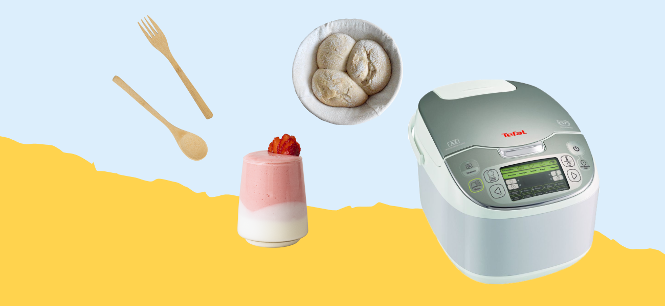 Холодец, йогурт и тесто: как я заново открыла свою мультиварку