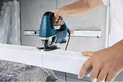 Лобзик Bosch GST 90 BE