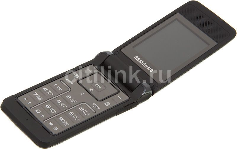 Телефон Самсунг Gt S3600i Купить