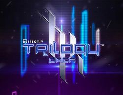 Изображение товара Дополнение к игре H2 INTERACTIVE DJMax Respect V - Trilogy Pack, для ПК, регион: Россия,СНГ, RUS (интерфейс и субтитры) Изображение товара Дополнение к игре H2 INTERACTIVE DJMax Respect V - Trilogy Pack, для ПК, регион: Россия,СНГ, RUS (интерфейс и субтитры)