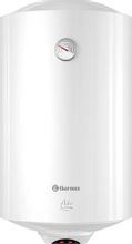 Водонагреватель Thermex Akvo 80 V, накопительный, 2кВт, 80л, белый ...