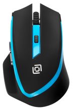 Обзор товара мышь Oklick 630LW, игровая, оптическая, беспроводная, USB ...