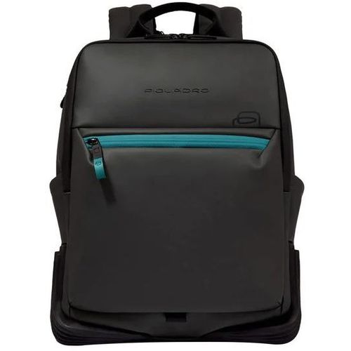 Рюкзак Piquadro Corner 2.0 CA6464C2OW/N черный полиуретан