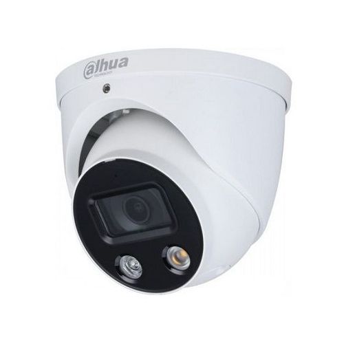 Камера видеонаблюдения IP Dahua DH-IPC-HDW3449HP-ZAS-PV-S5, 2688х1520 pix, 2.7-13.5 мм, белый