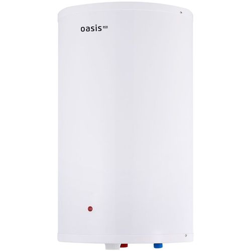 Водонагреватель OASIS BF-30, накопительный, 1.5кВт, 30л, белый — цена и наличие Водонагреватель OASIS BF-30, накопительный, 1.5кВт, 30л, белый
