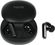 Изображение товара Наушники TECNO True 1 Air TU01, Bluetooth, внутриканальные, черный [tu01 air elegant black]
