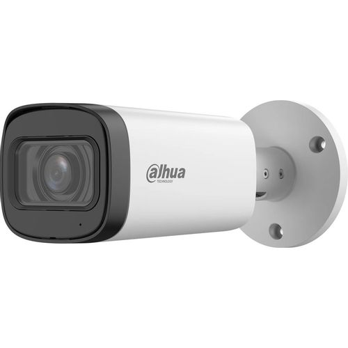 Камера видеонаблюдения аналоговая Dahua DH-HAC-HFW1801RP-Z-A-S3, 3840х2160 pix, 2.7-13.5 мм, белый