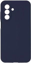 Чехол (клип-кейс) ZIBELINO Hard Case, для Samsung Galaxy A17, темно-синий