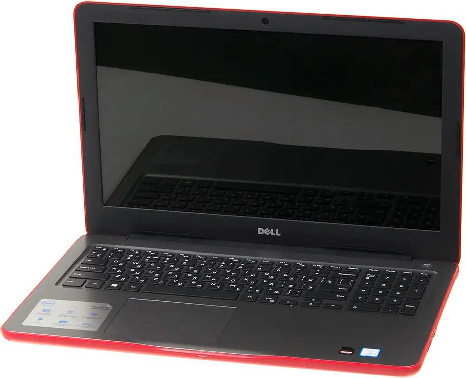 Ноутбук Dell Inspiron 5567 15.6