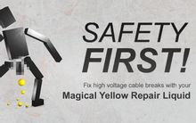 Изображение товара HEADUP Safety First! для ПК цифровая версия регион Россия СНГ