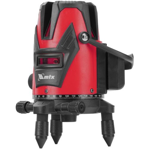 Лазерный уровень MTX MFL 35014