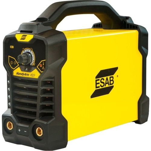 Сварочный аппарат ESAB Handy Arc 162i, инвертор [734008]