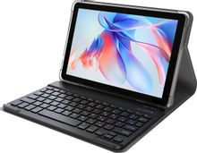 Изображение товара 10.1" Планшет Digma K10 PLUS 4/64 GB T615 4G, 1280 x 800, Android 15, серый [da1c0p02]