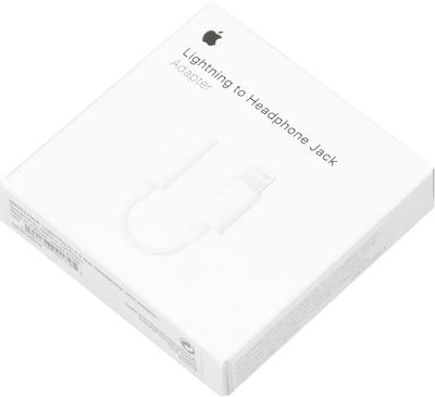 Apple lightning to 3.5 deals