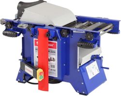Фуговально-рейсмусовый станок BELMASH Мастер SDR-2200 S112A 2200Вт