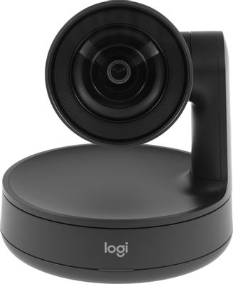 Web-камера Logitech Conference Cam Rally Standart, черный [960-001237 ...