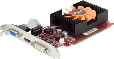 Gt430 nvidia 2025