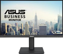 Изображение товара 23.8" Монитор ASUS VA24DQFS,  1920x1080,  IPS,  100Гц,  1хHDMI,  1хDP,  черный [90lm0540-b01370/b01371]