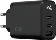 Изображение товара Магия быстрой зарядки: MAGSSORY ACH009 65Вт сетевое зарядное устройство